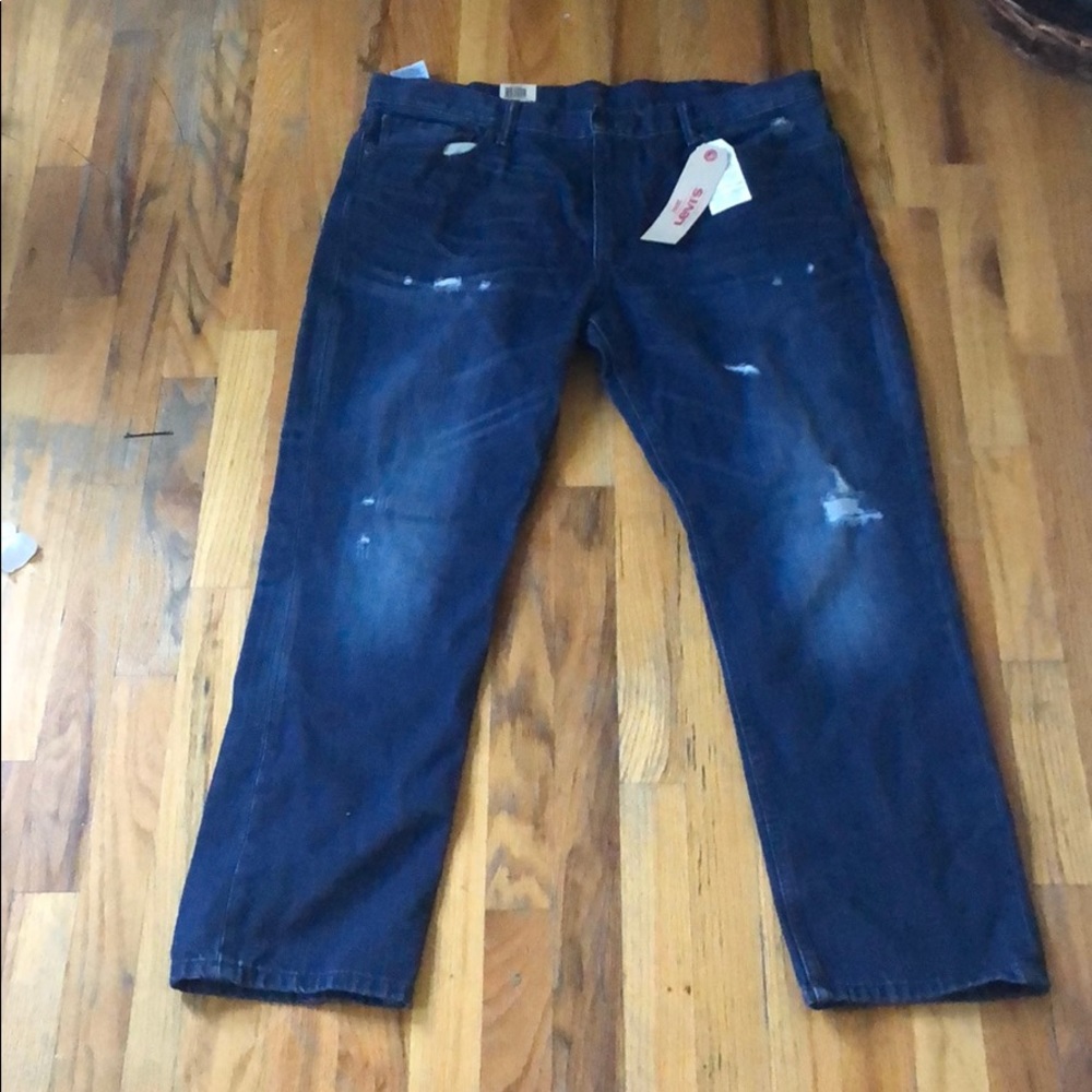Levi 511 slim jeans 40x30